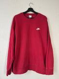 Nike Crewneck Size XL