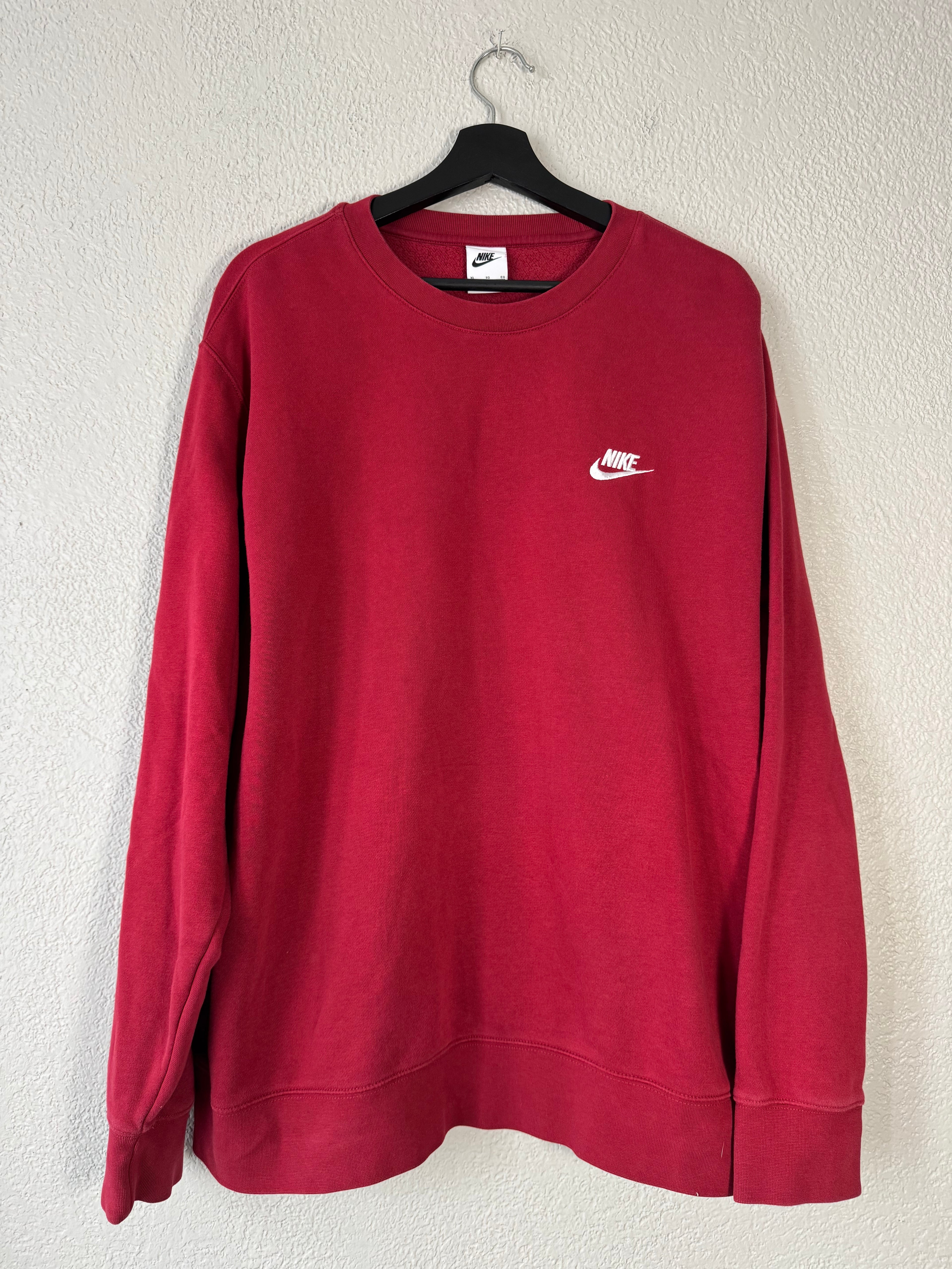 Nike Crewneck Size XL