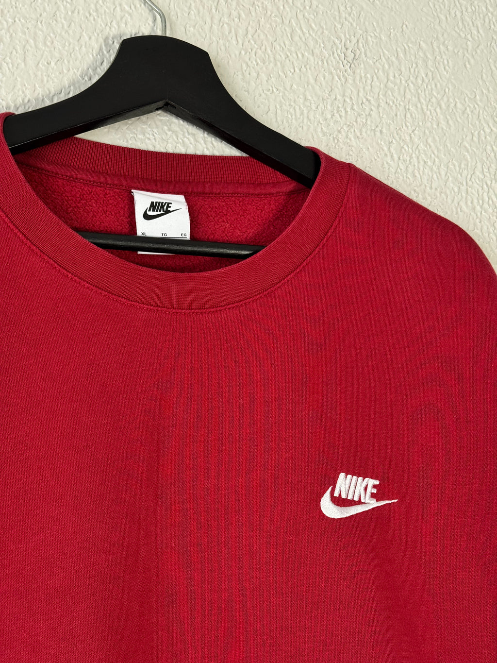 Nike Crewneck Size XL