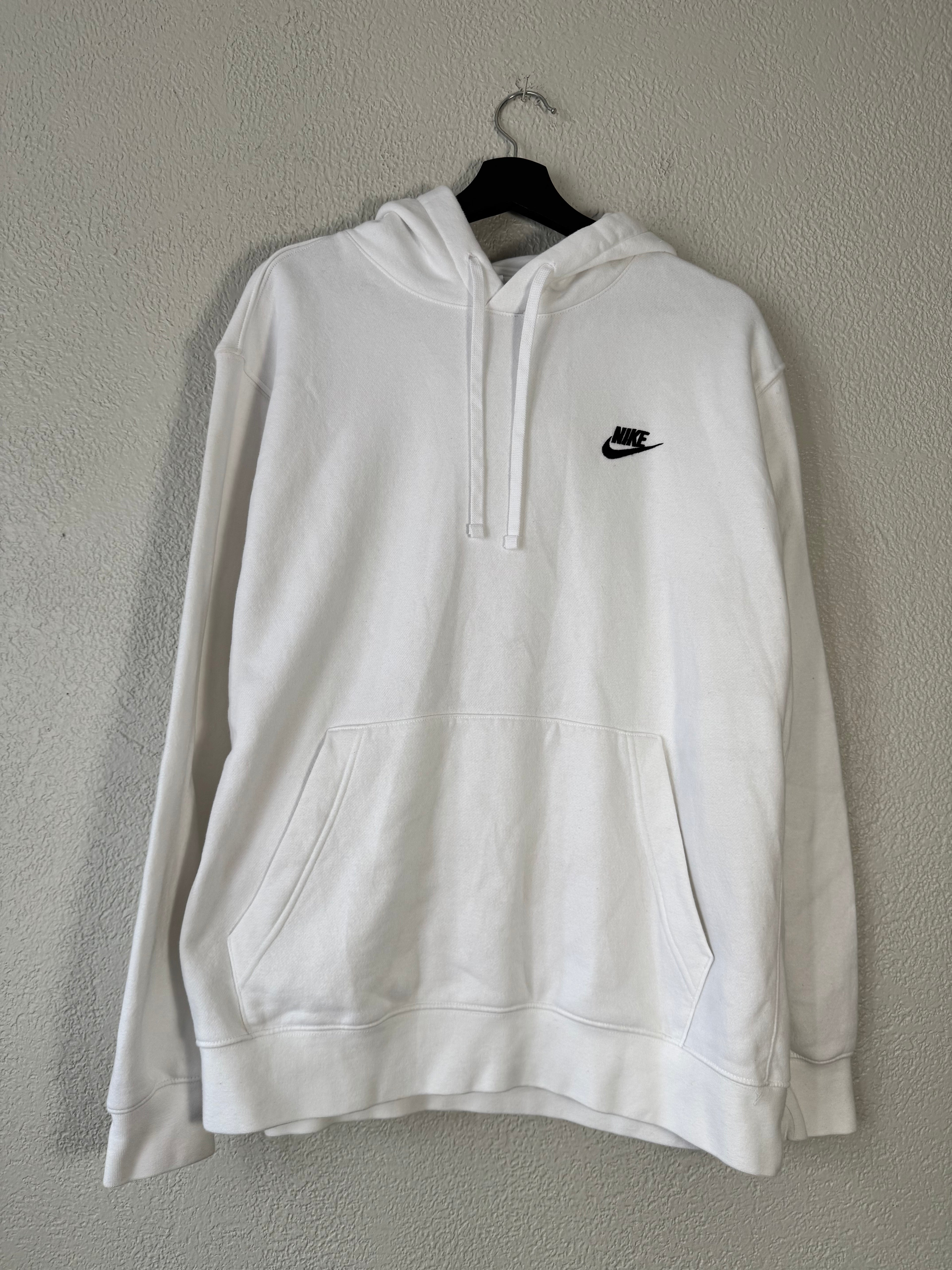Nike Hoodie Size XL
