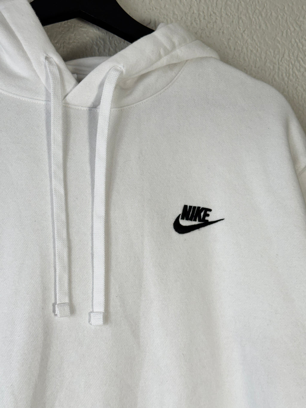 Nike Hoodie Size XL