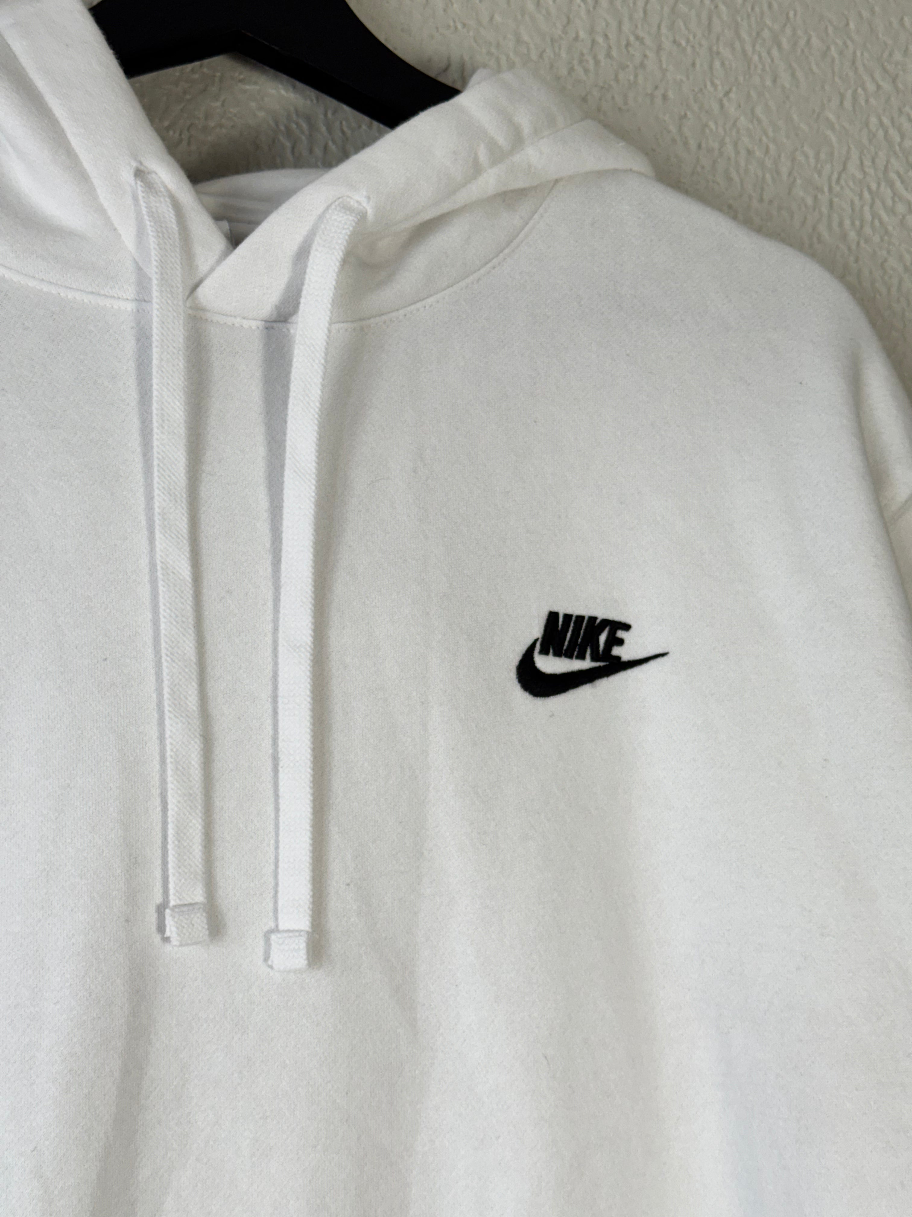 Nike Hoodie Size XL
