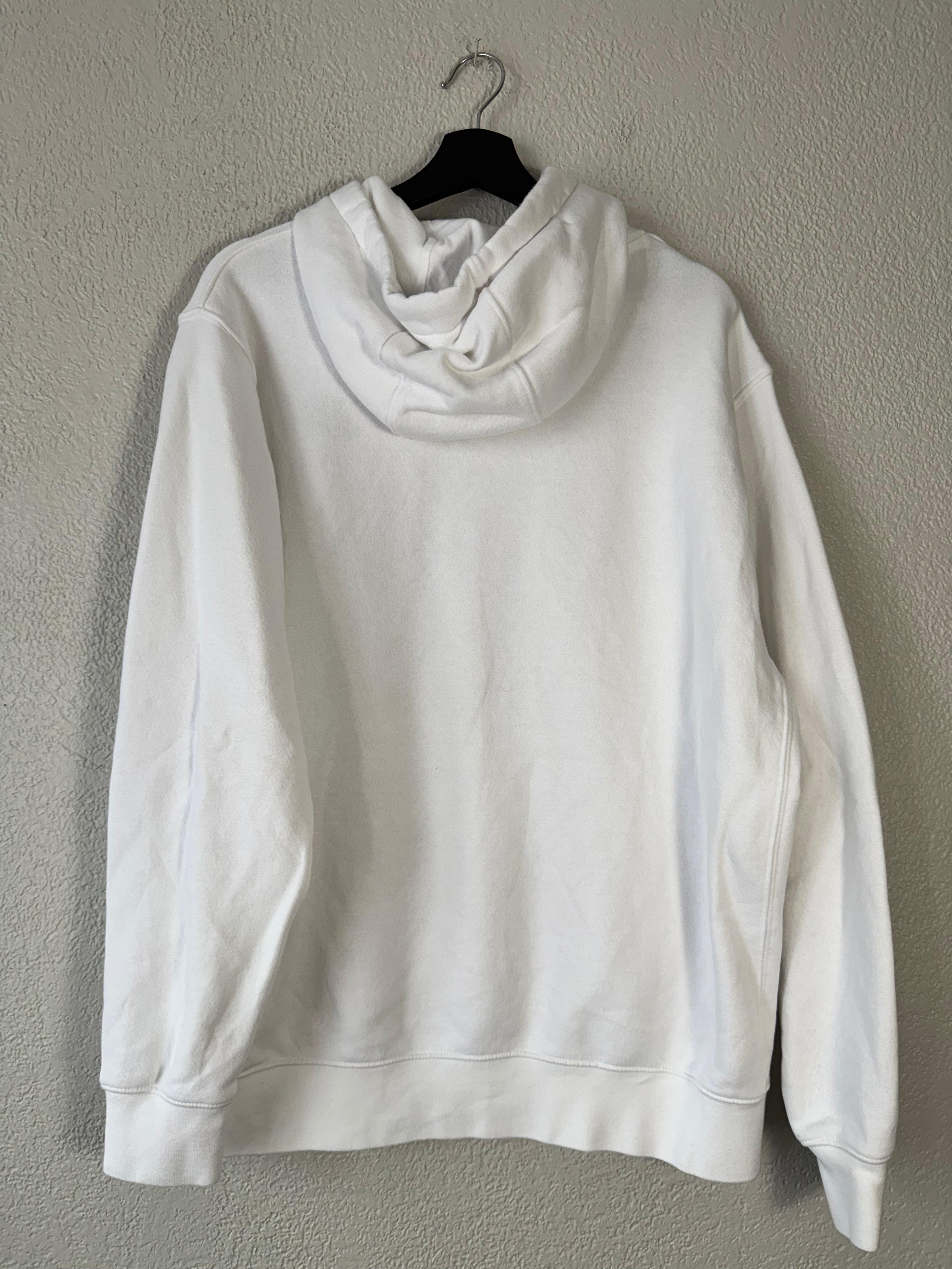 Nike Hoodie Size XL