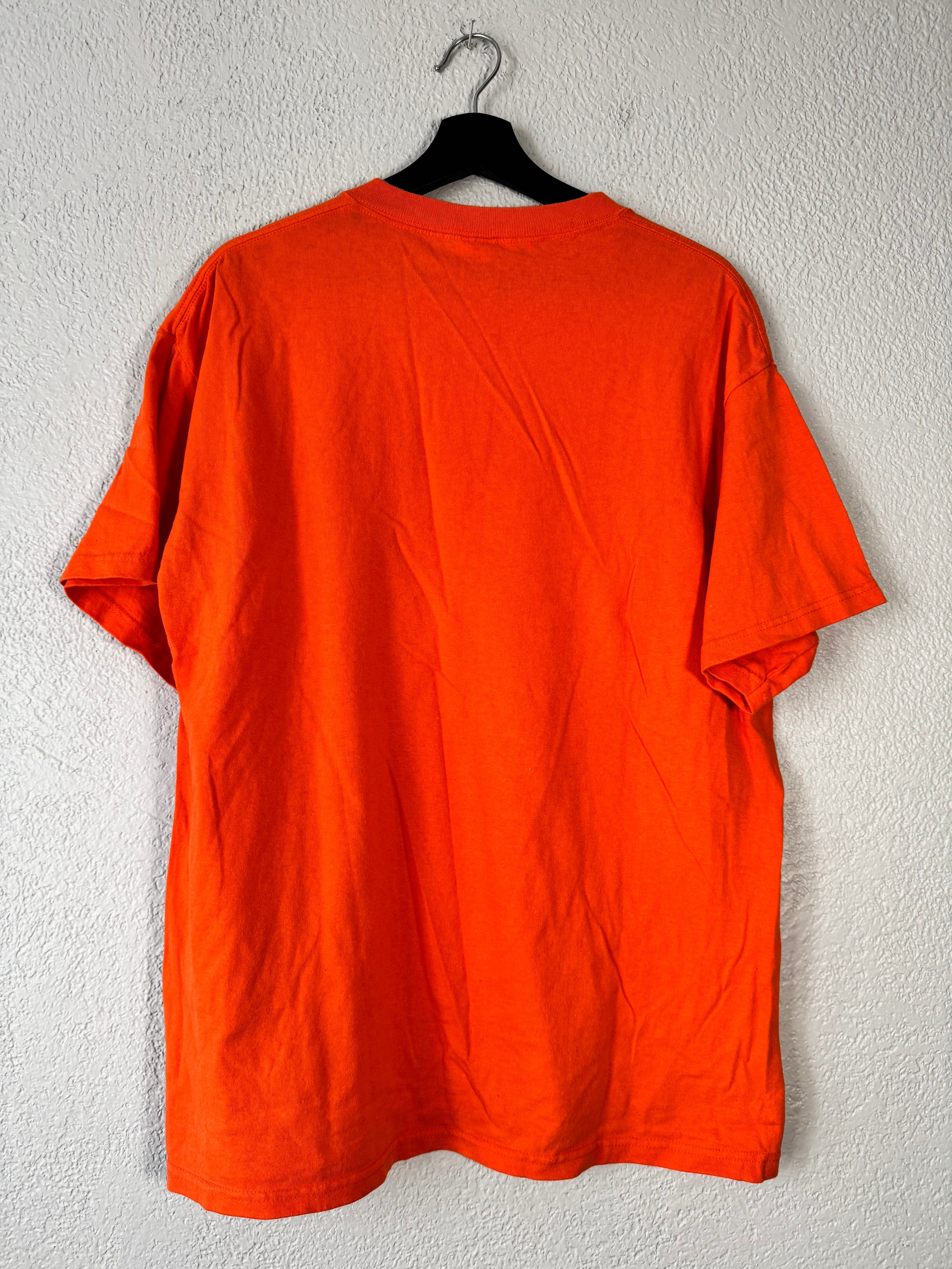 The University of Illinois Vintage Shirt Size Large
