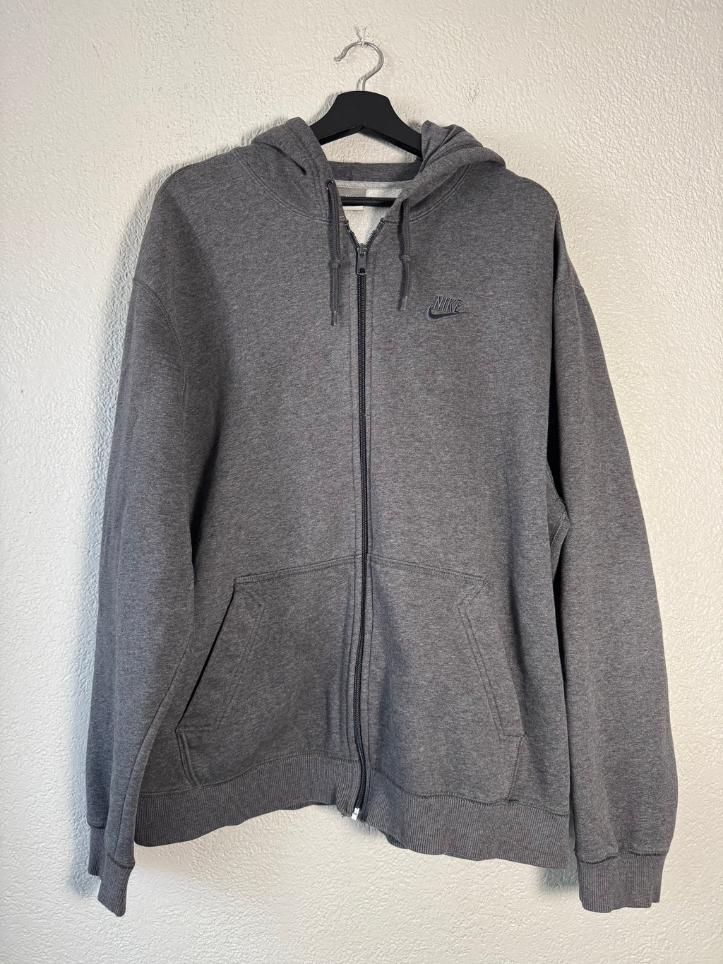 Y2K Nike Hoodie Size XL
