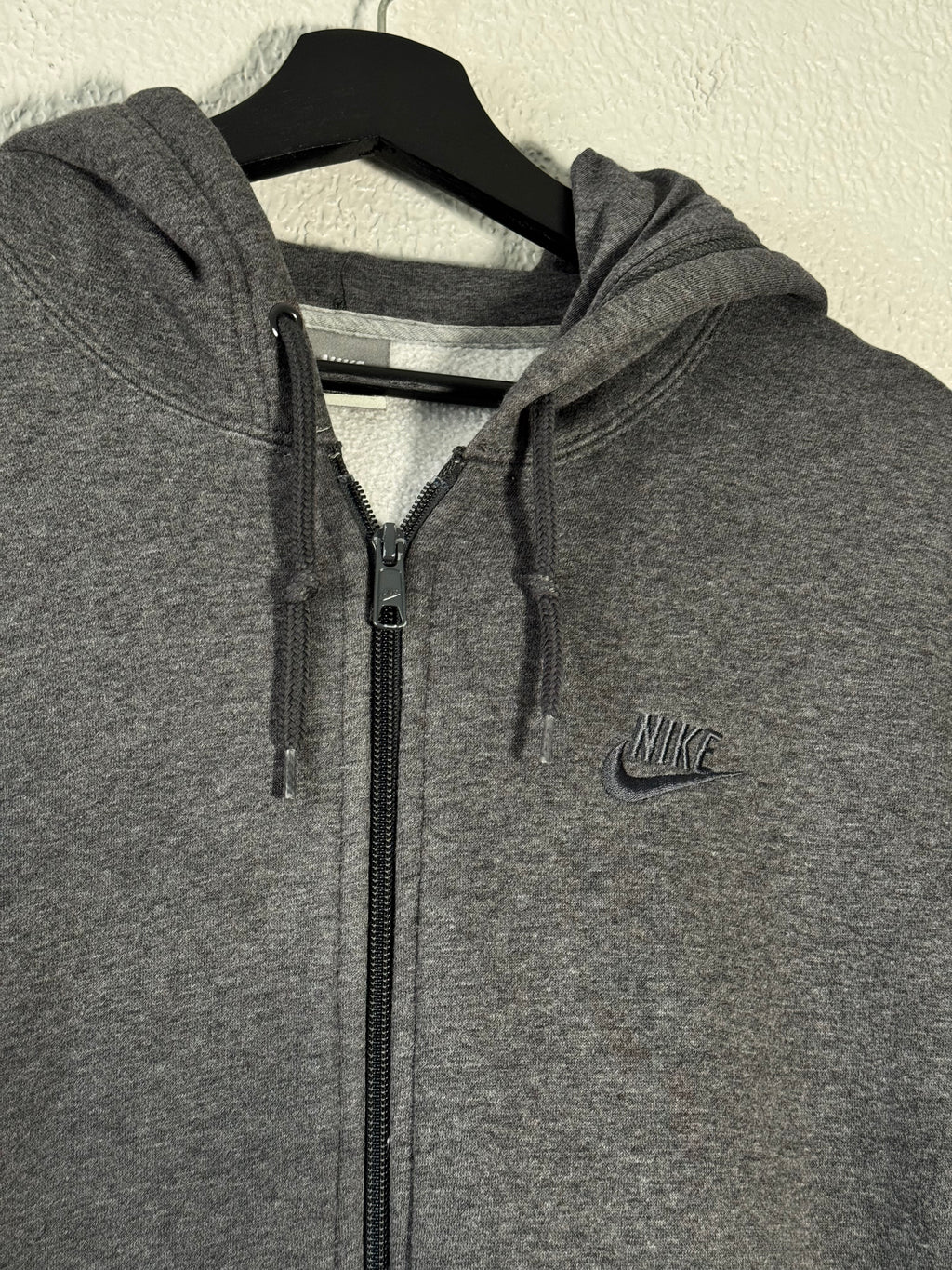 Y2K Nike Hoodie Size XL