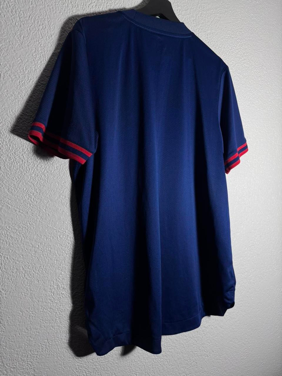 Adidas Chicago Fire 2021/2022 Authentic Jersey Size Large