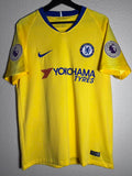 Chelsea Nike 2018/19 Jersey Jorginho Size Large