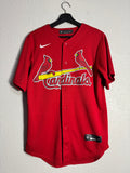 Nike St. Louis Cardinals #28 Arenado Jersey Size Small