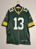 Green Bay Packers Jersey Nike On Field #13 Allen Lazard Size Small