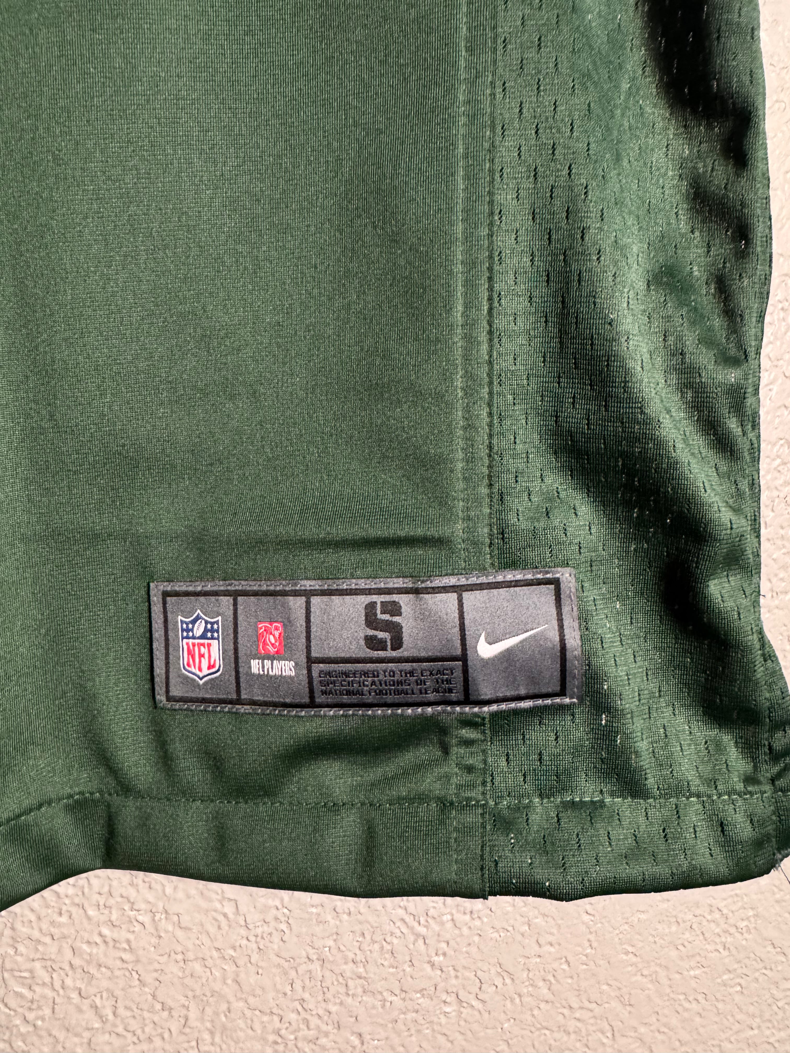 Green Bay Packers Jersey Nike On Field #13 Allen Lazard Size Small