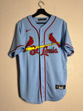 Nike St. Louis Cardinals Paul Goldschmidt Jersey Size Small