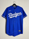 Nike Los Angeles Dodgers Cody Bellinger #35 Baseball Jersey XL