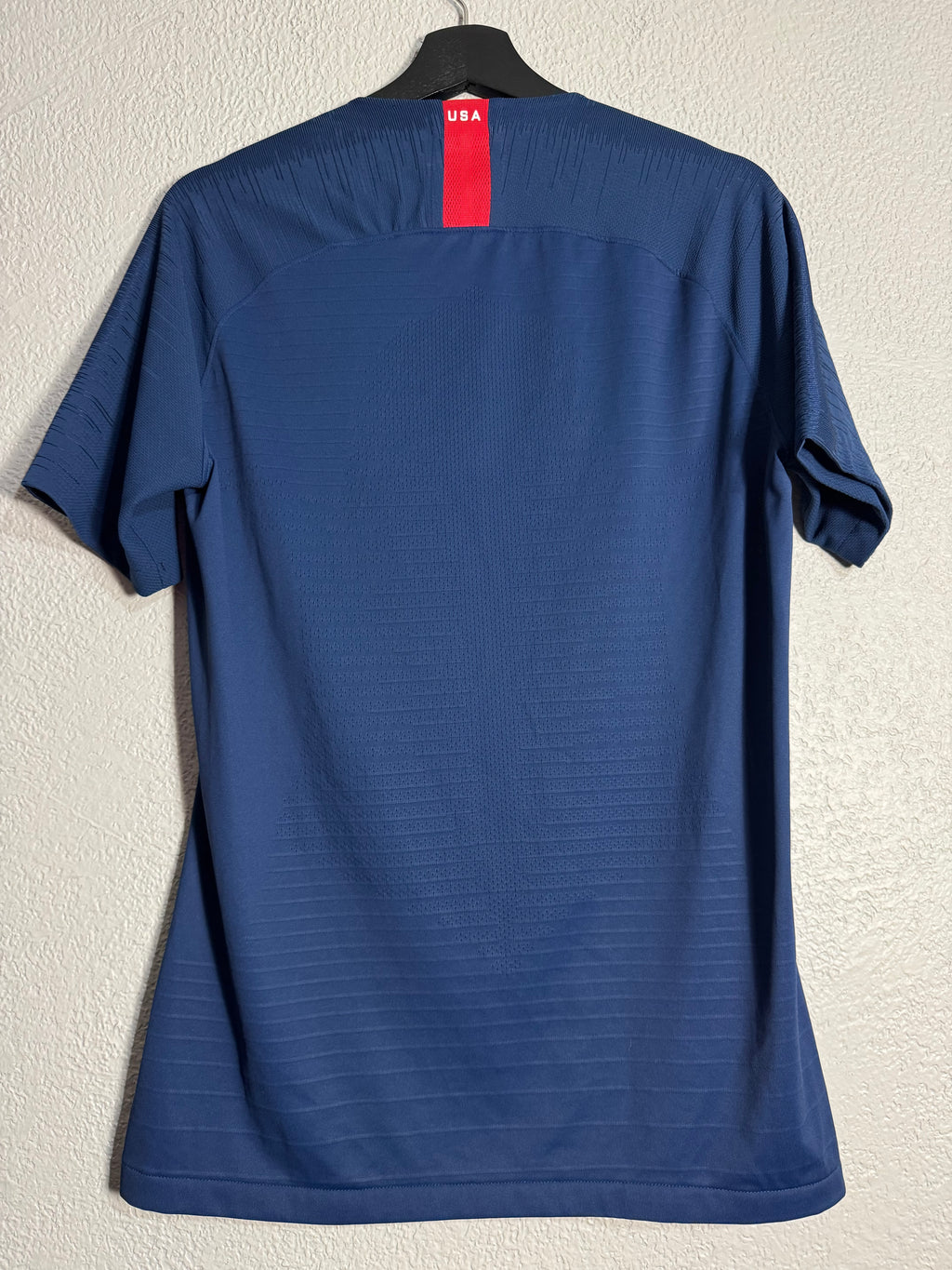USA National 2018 Away Jersey Size M