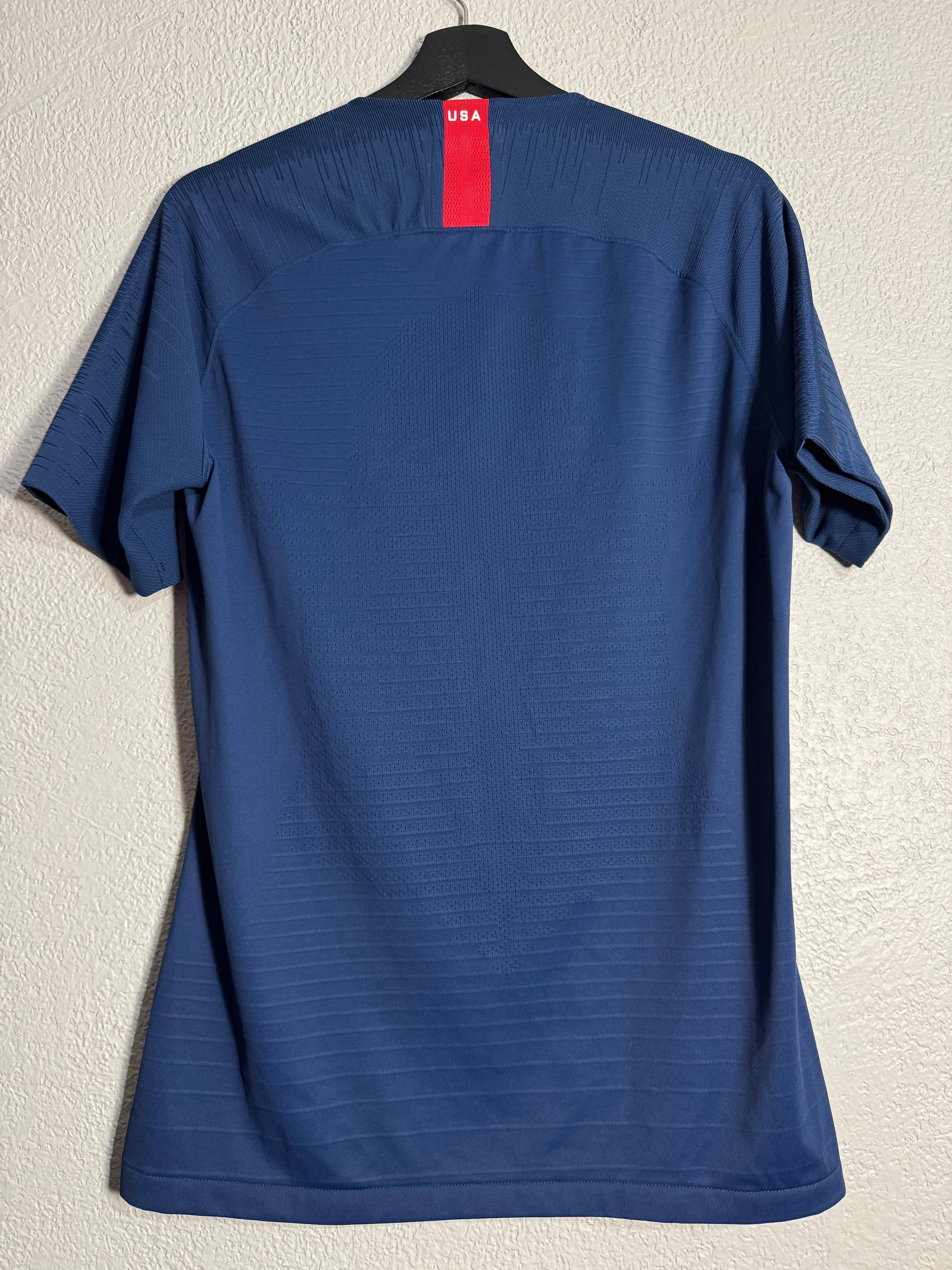 USA National 2018 Away Jersey Size M