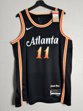 (NEW) Trae Young Atlanta Hawks 2022/23 Swingman City Edition Size Large