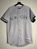 Majestic  New York Yankees Jersey Size M