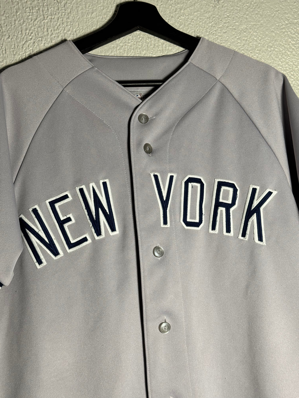 Majestic  New York Yankees Jersey Size M
