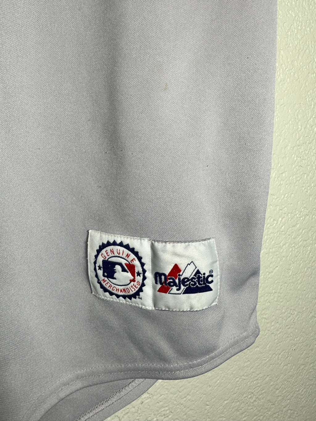 Majestic  New York Yankees Jersey Size M