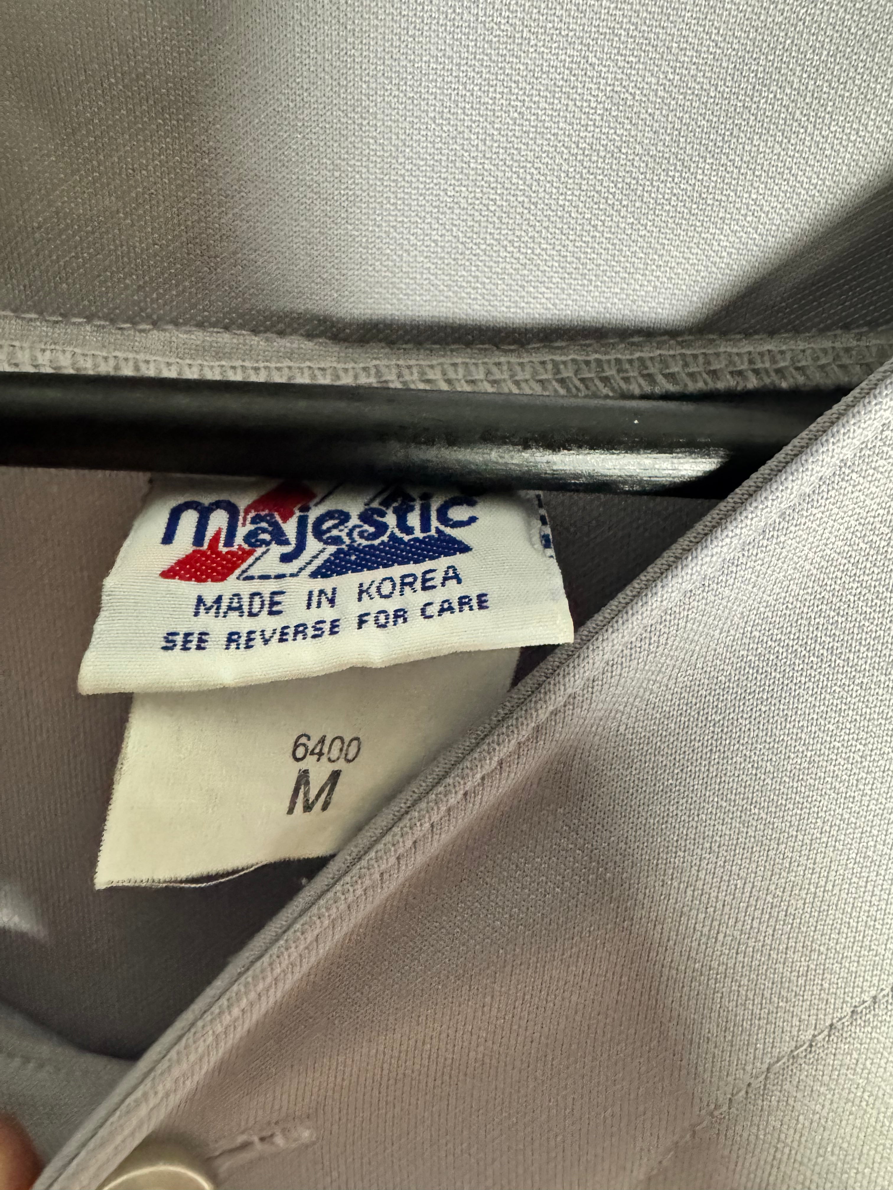 Majestic  New York Yankees Jersey Size M