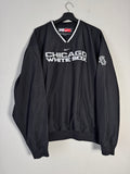 Nike Chicago White Sox Pullover Jacket Size Large
