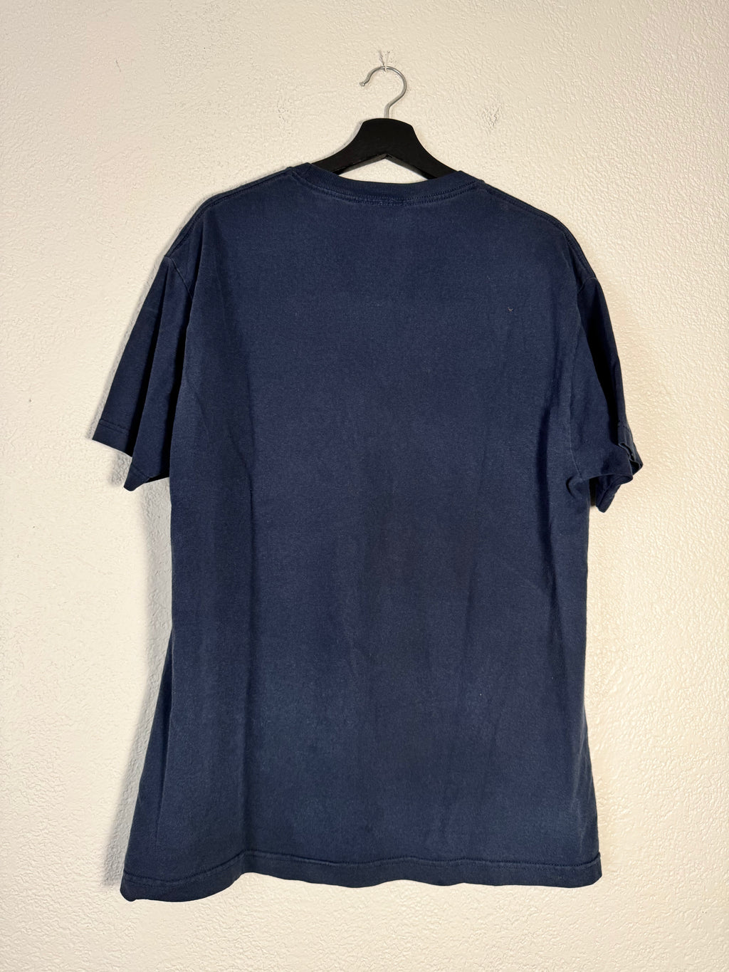 Vintage 2001 The Fast & Furious Juiceburner Toyota Supra T-Shirt Size Large