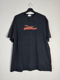 Vintage Fast & Furious Supra Size XL
