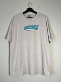 Vintage 2003 Fast & Furious Mitsubishi Lancer Evo JDM Size XL