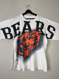 Vintage 1994 Chicago Bears Single-Stitch Size XL