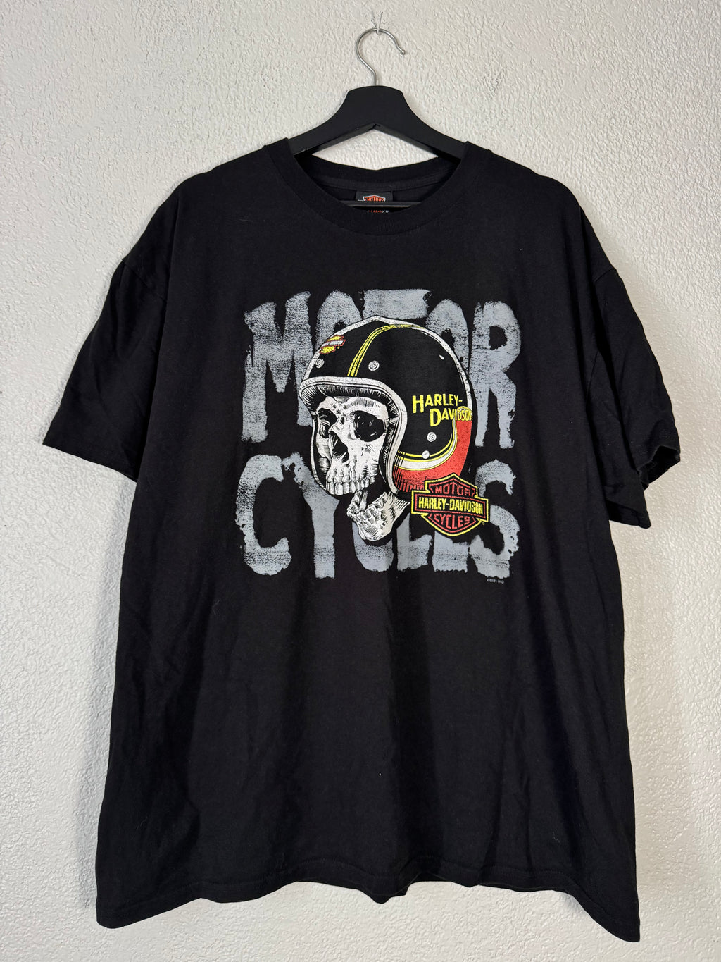 Harley Davidson 2019 Dillon Brothers Size XL