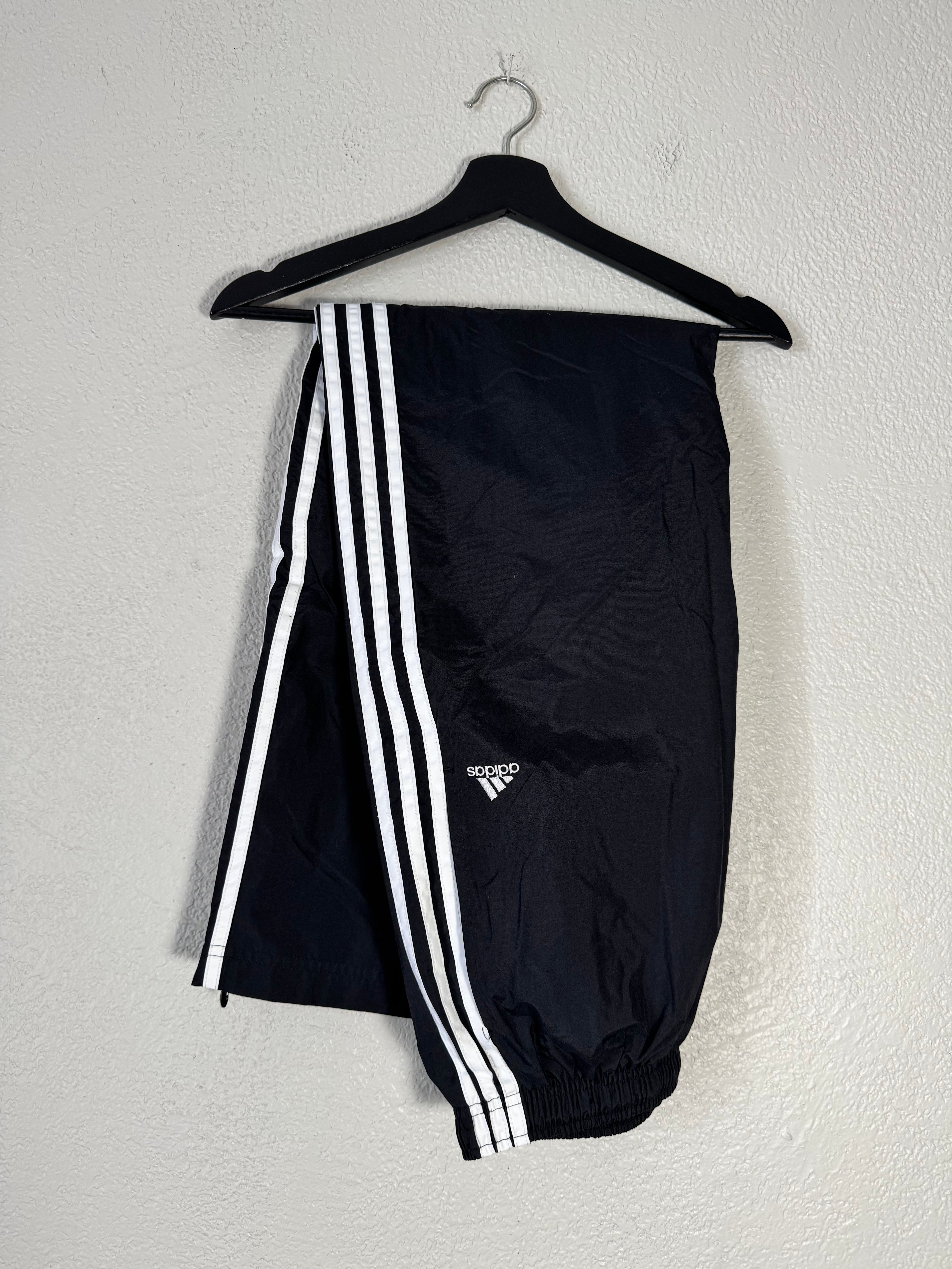 Vintage Y2K Adidas Track Pants Size M