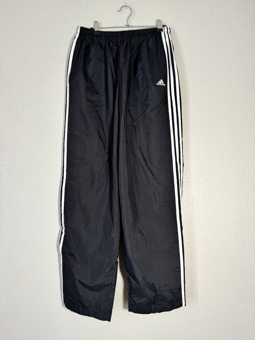 Vintage Y2K Adidas Track Pants Size M