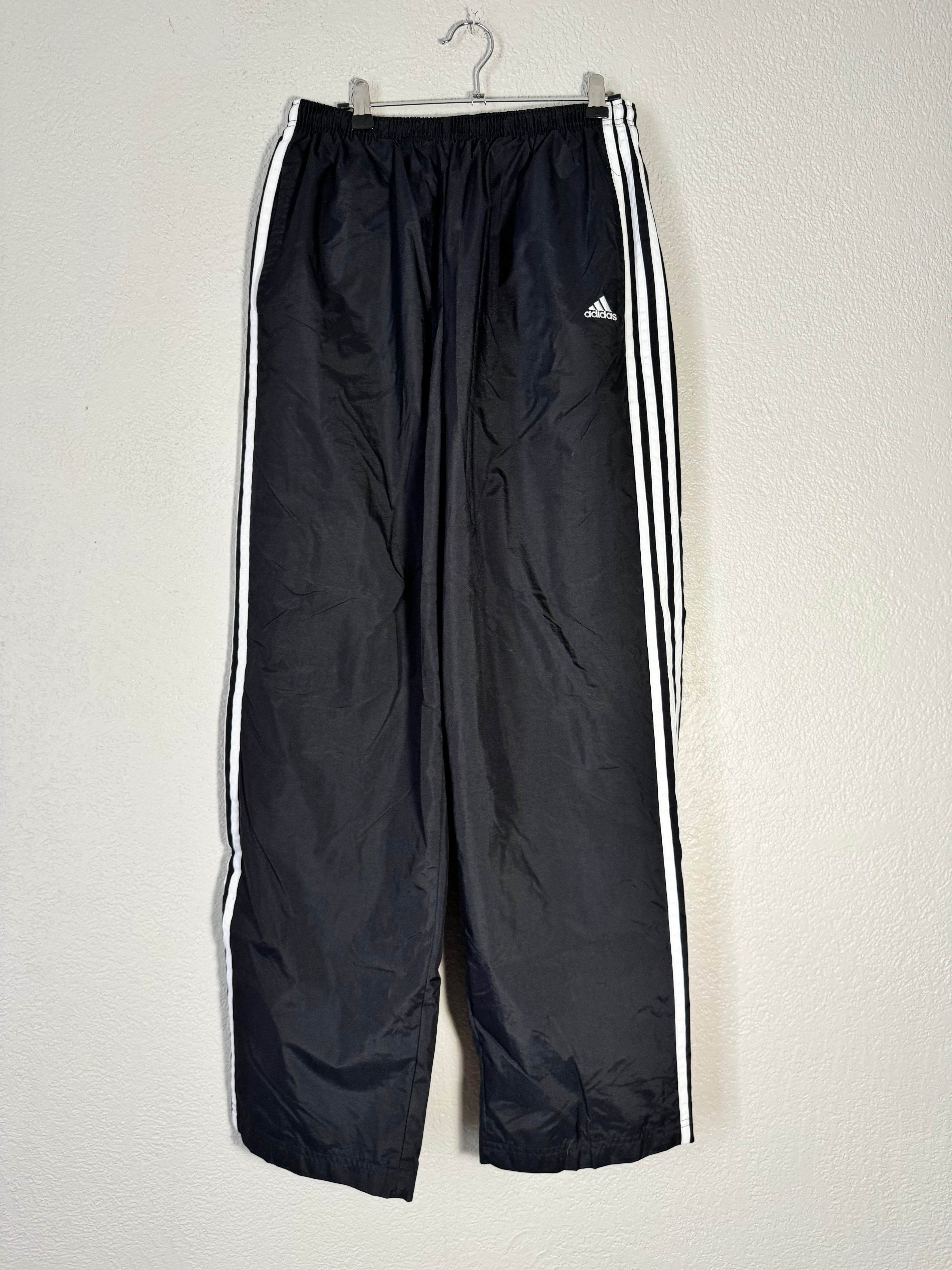 Vintage Y2K Adidas Track Pants Size M