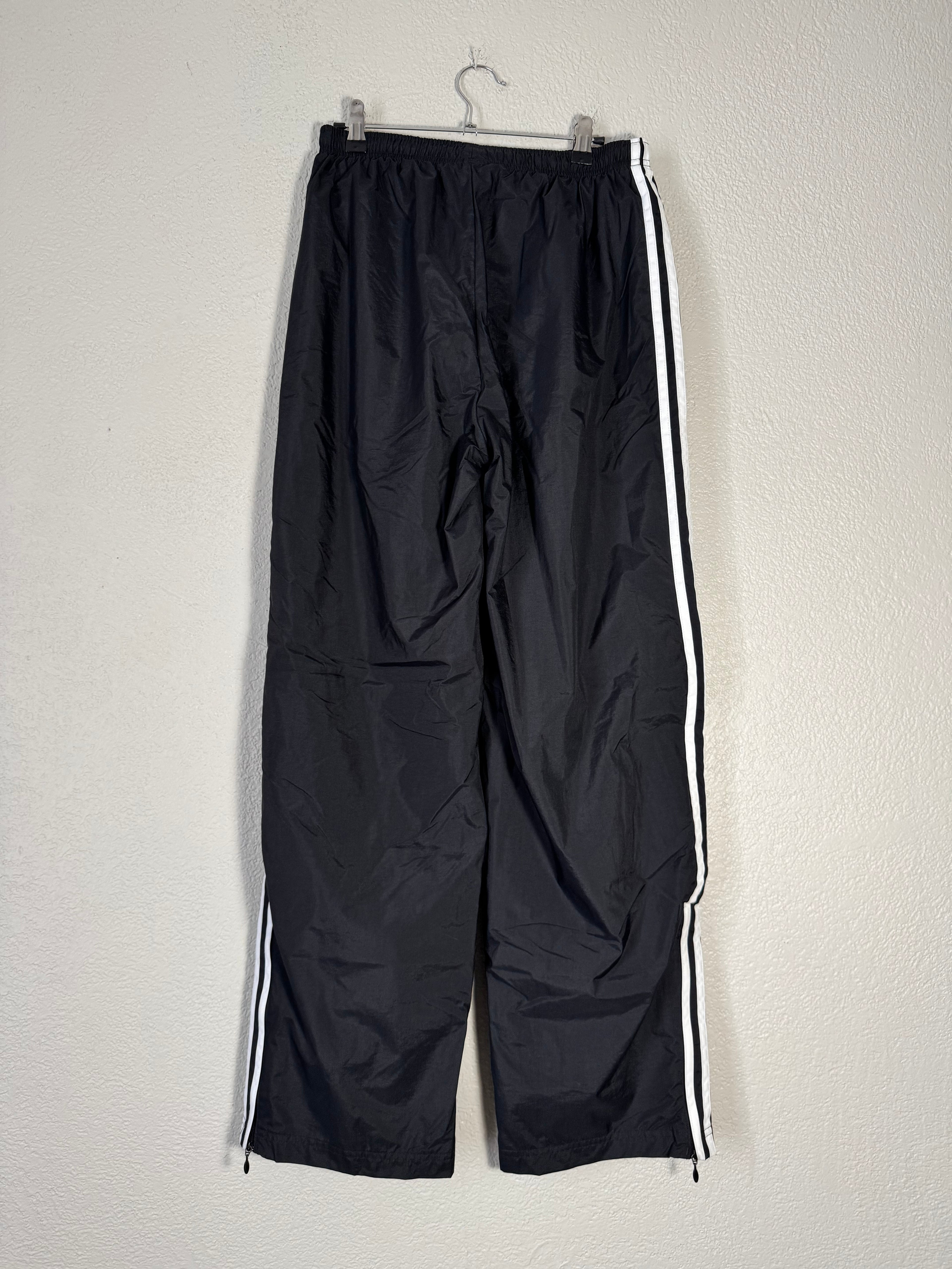 Vintage Y2K Adidas Track Pants Size M