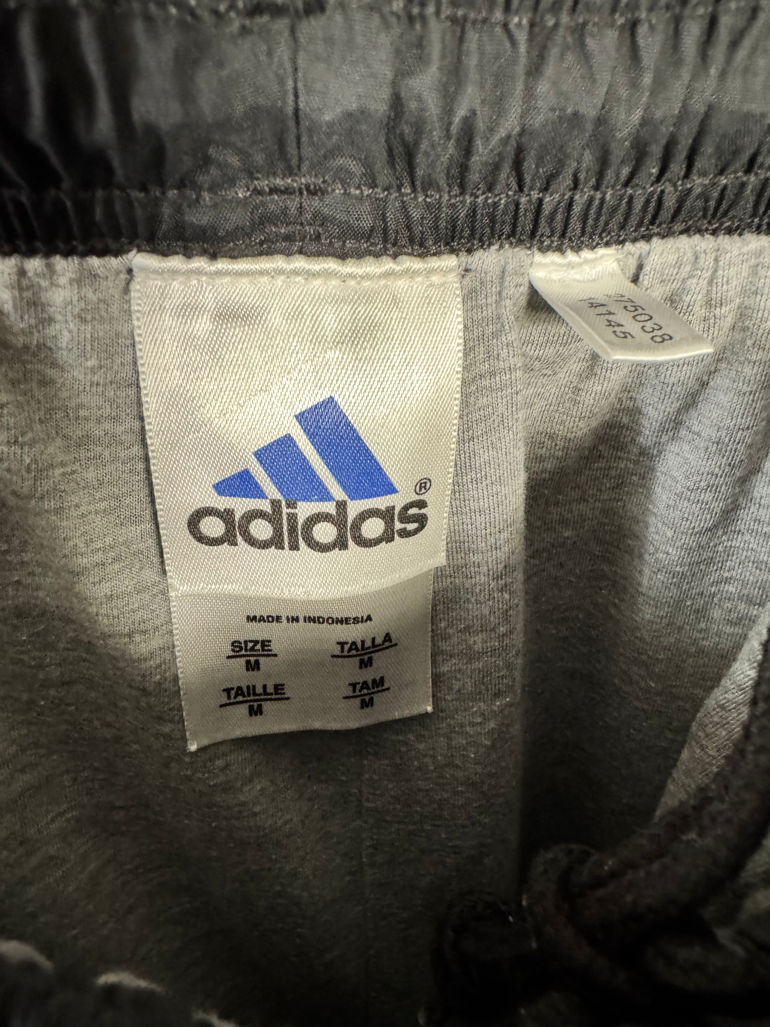 Vintage Y2K Adidas Track Pants Size M