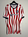 Adidas Chicago Fire 2020/21 Training Jersey Size XL