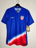 (NEW) Nike USA 2024 Away Jersey Small