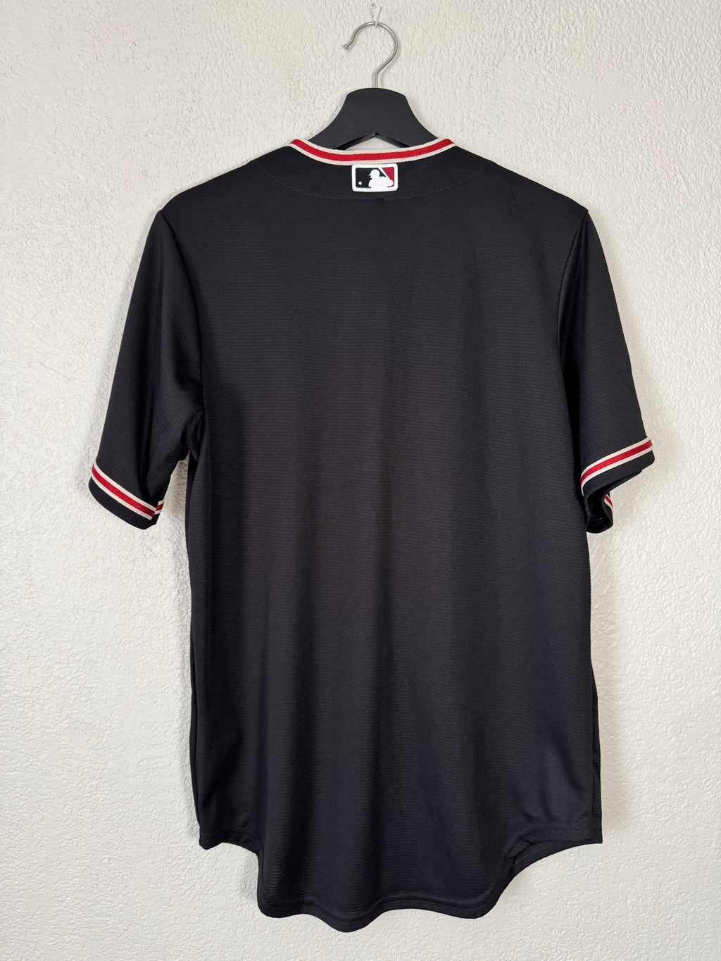 (NEW) Nike Arizona Diamondbacks Jersey Flex Base MLB Size Small