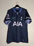 Nike Men's Tottenham Hotspur 2023/24 Away Jersey Size M