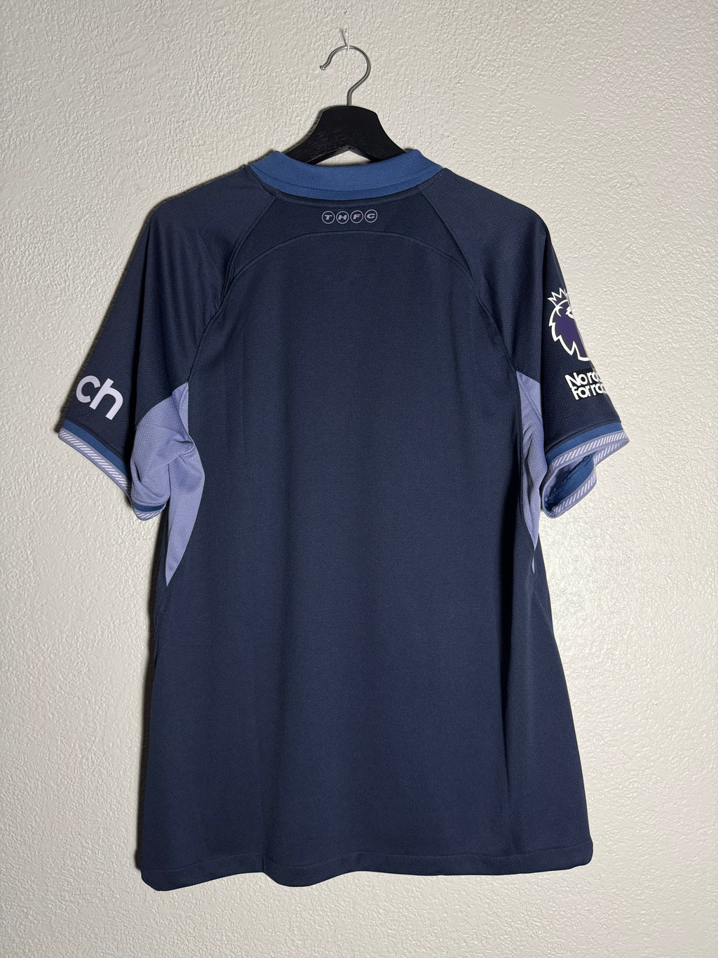 Nike Men's Tottenham Hotspur 2023/24 Away Jersey Size M