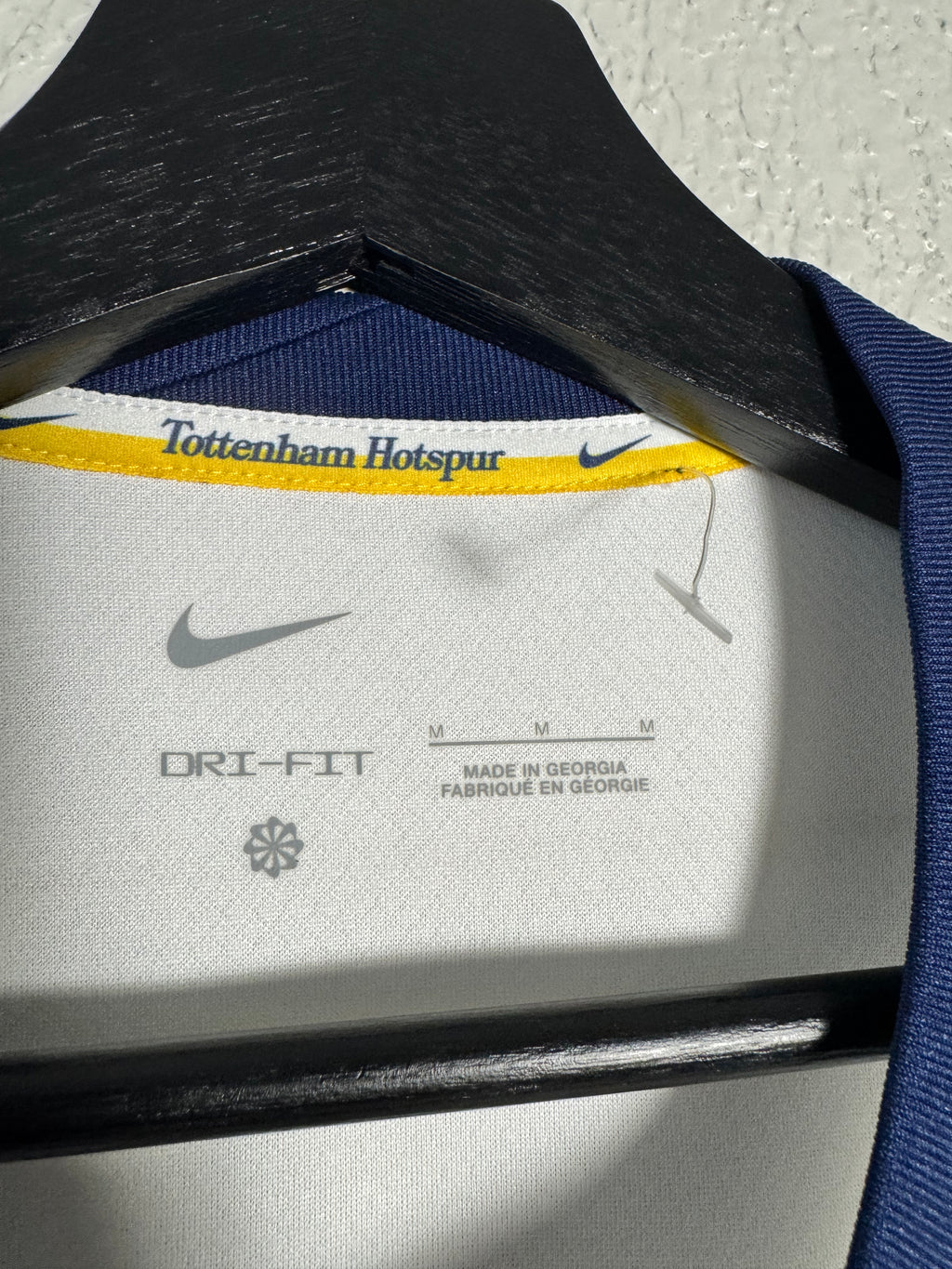 (NEW) Nike Tottenham Hotspur 2024/25 Home Size  XL Jersey