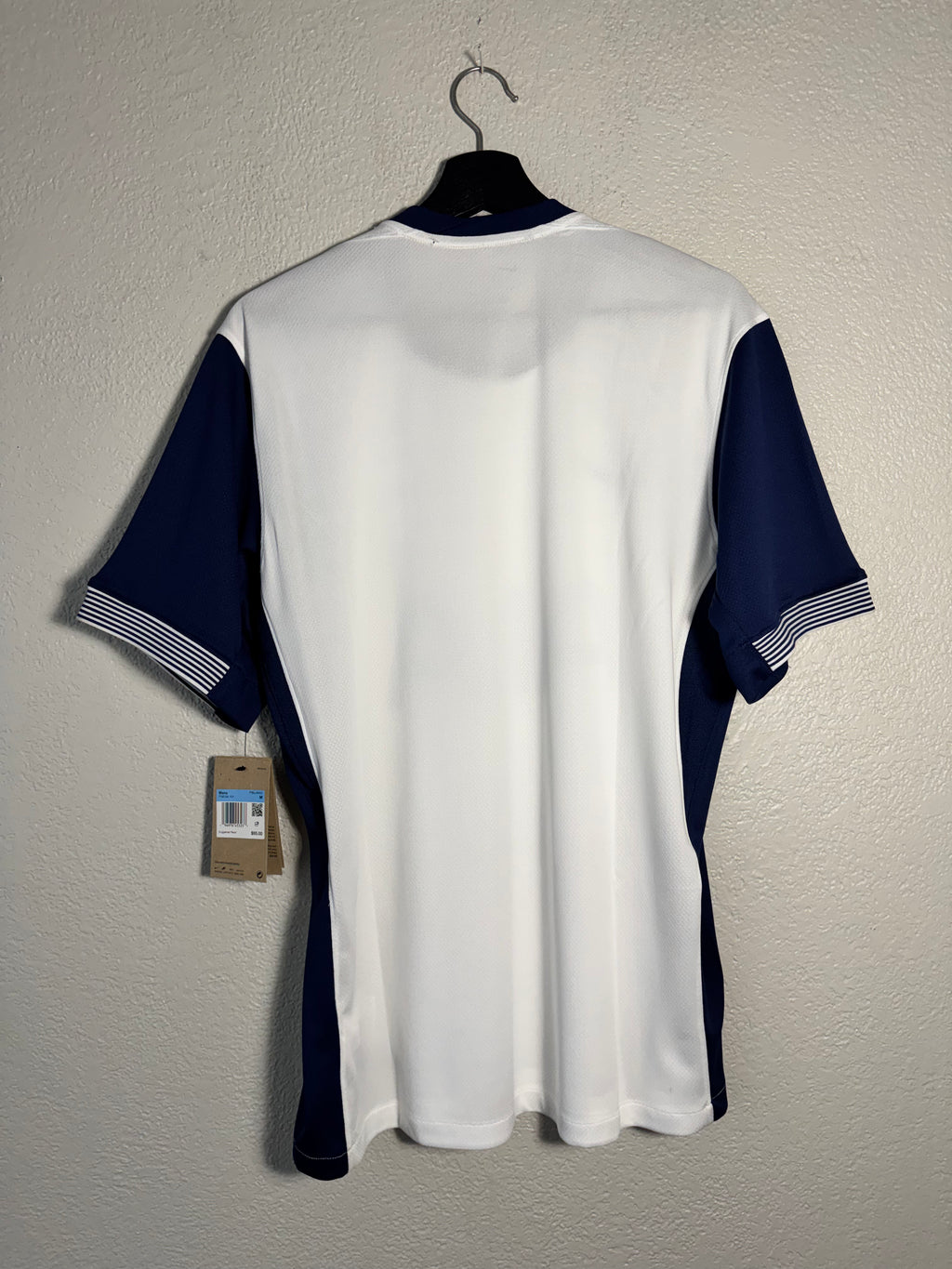 (NEW) Nike Tottenham Hotspur 2024/25 Home Size  XL Jersey