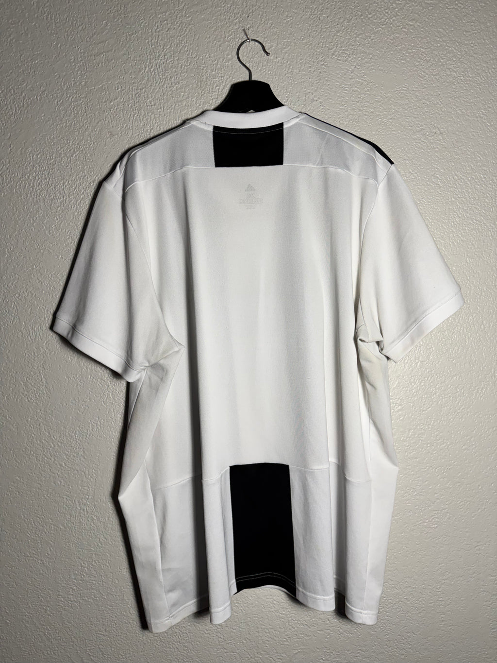 Adidas Juventus Jersey Home 2018/19  Size 2XL