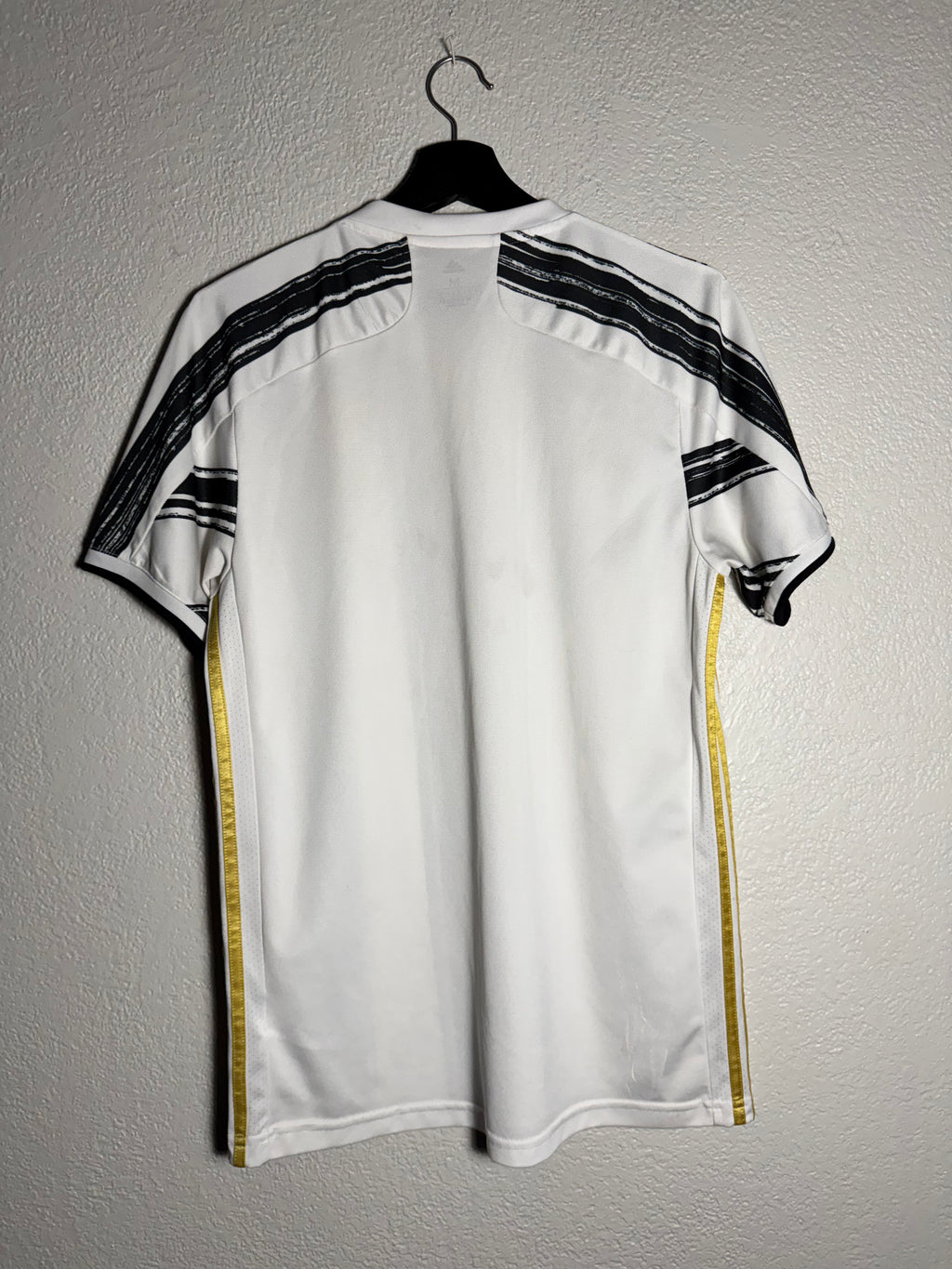 Adidas Juventus Jersey Home 2020-21 Size Medium