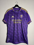 (NEW) Adidas Orlando City SC Home Kit 2022-2023 Size XL