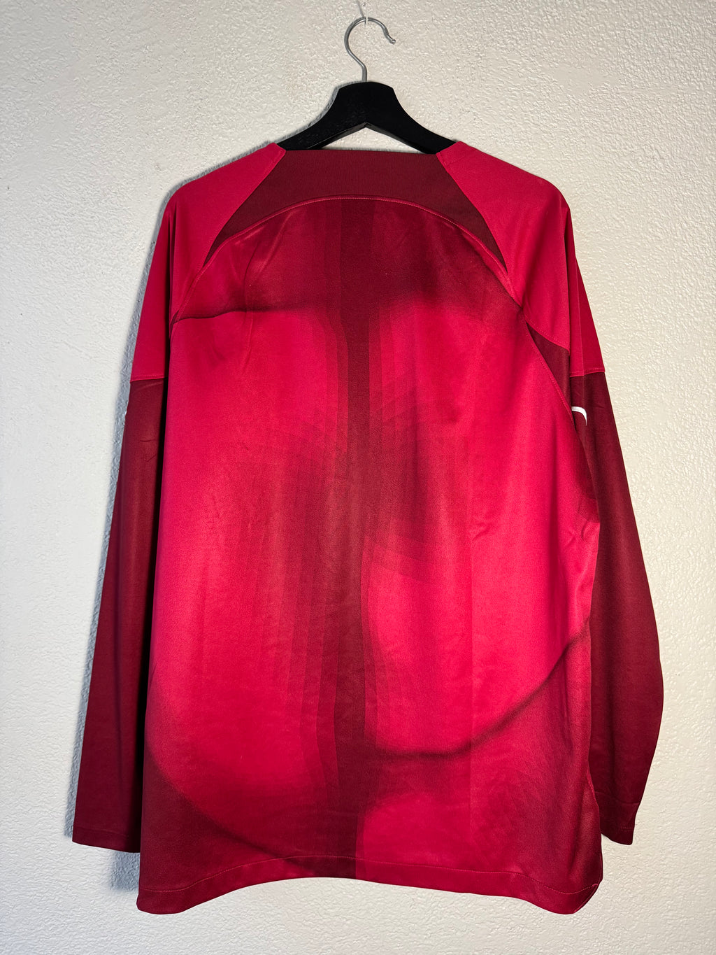 Nike USA 2022 Goalkeeper Jersey Size XL