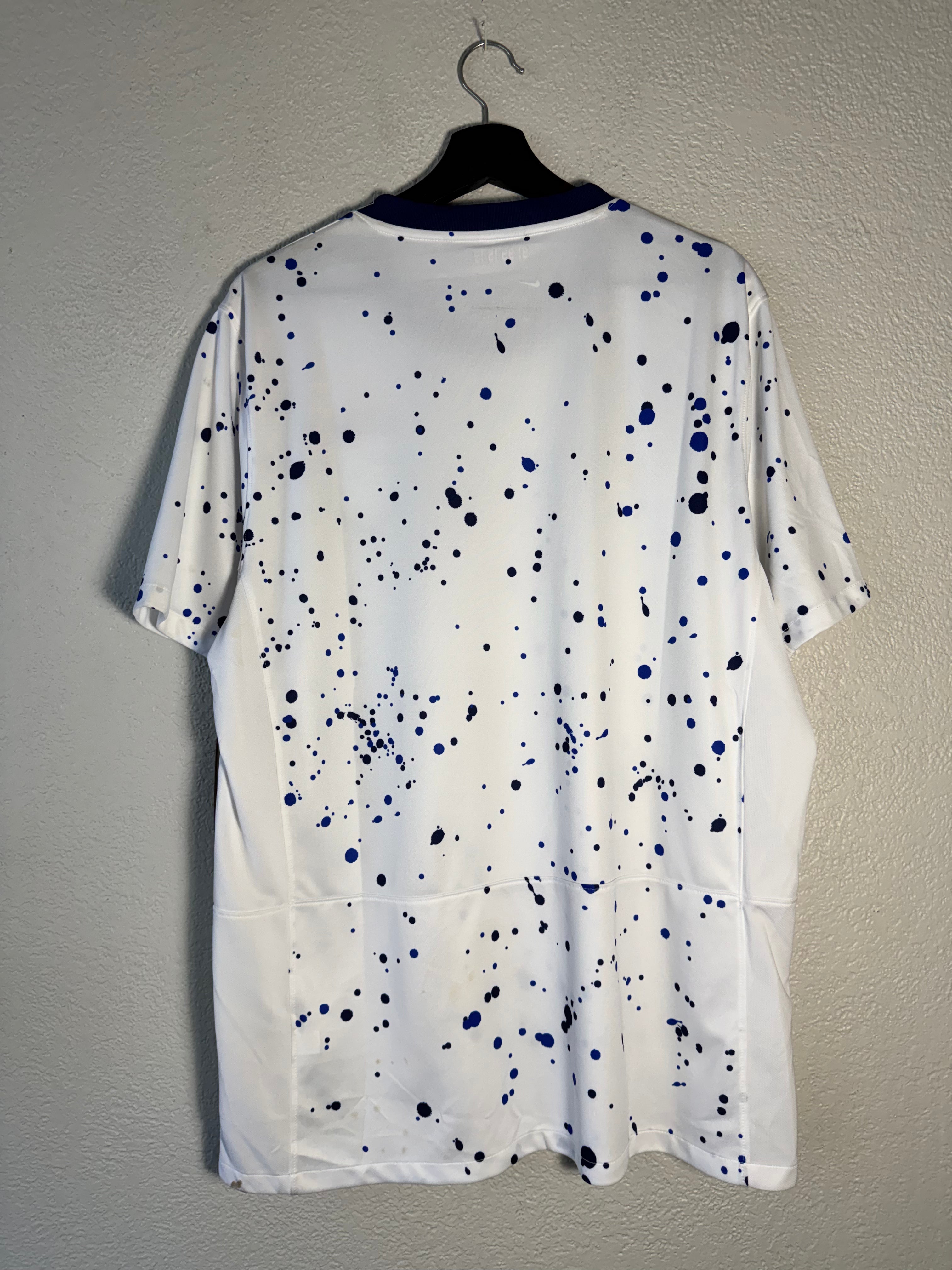 (NEW) Nike United States National Team Shirt Size XL