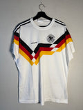 Vintage 90s Germany National Team Shirt Size Large