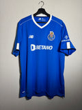 FC Porto 2022/2023 New Balance Third Football Shirt Soccer Jersey Size 2XL
