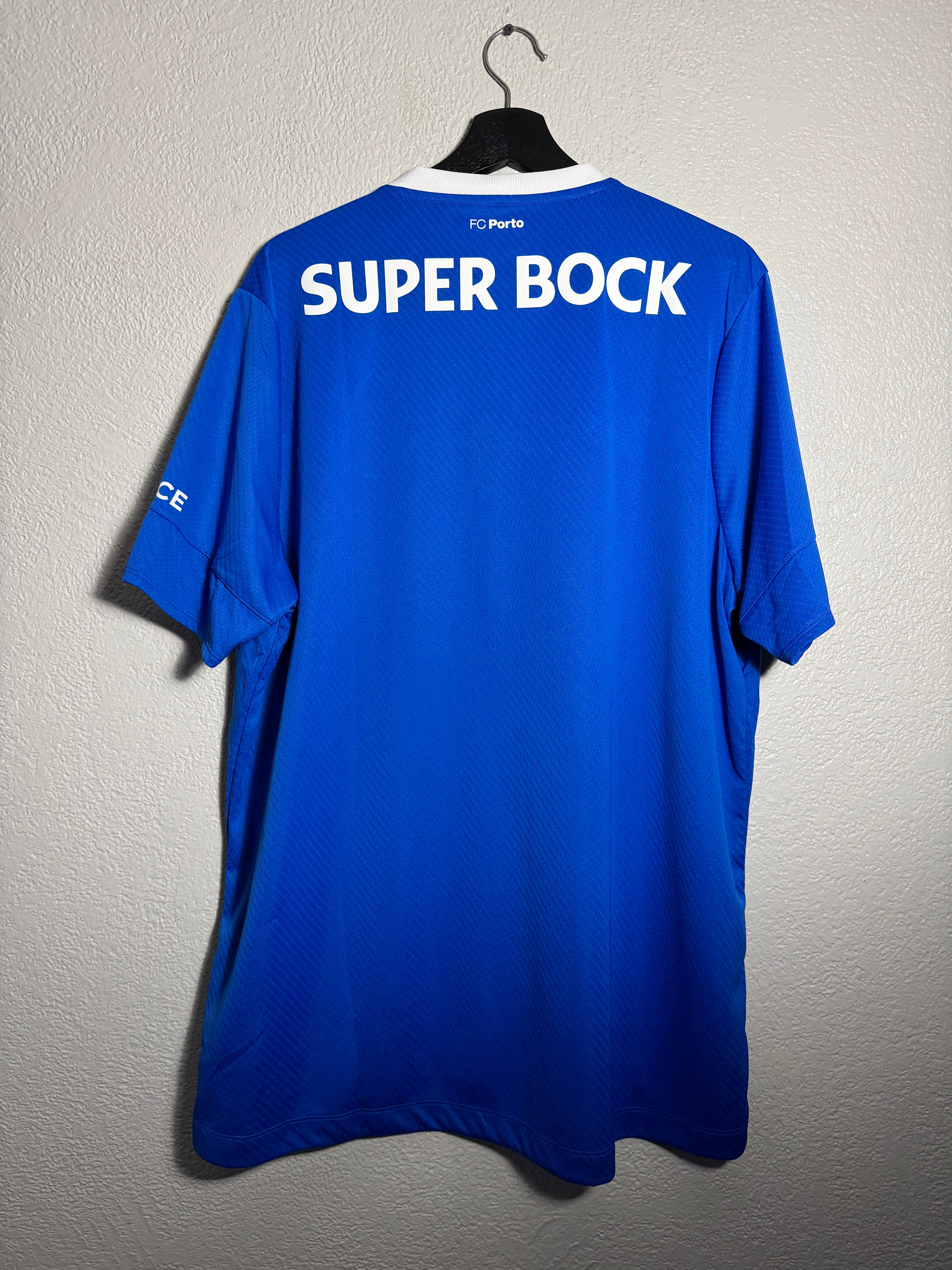 FC Porto 2022/2023 New Balance Third Football Shirt Soccer Jersey Size 2XL